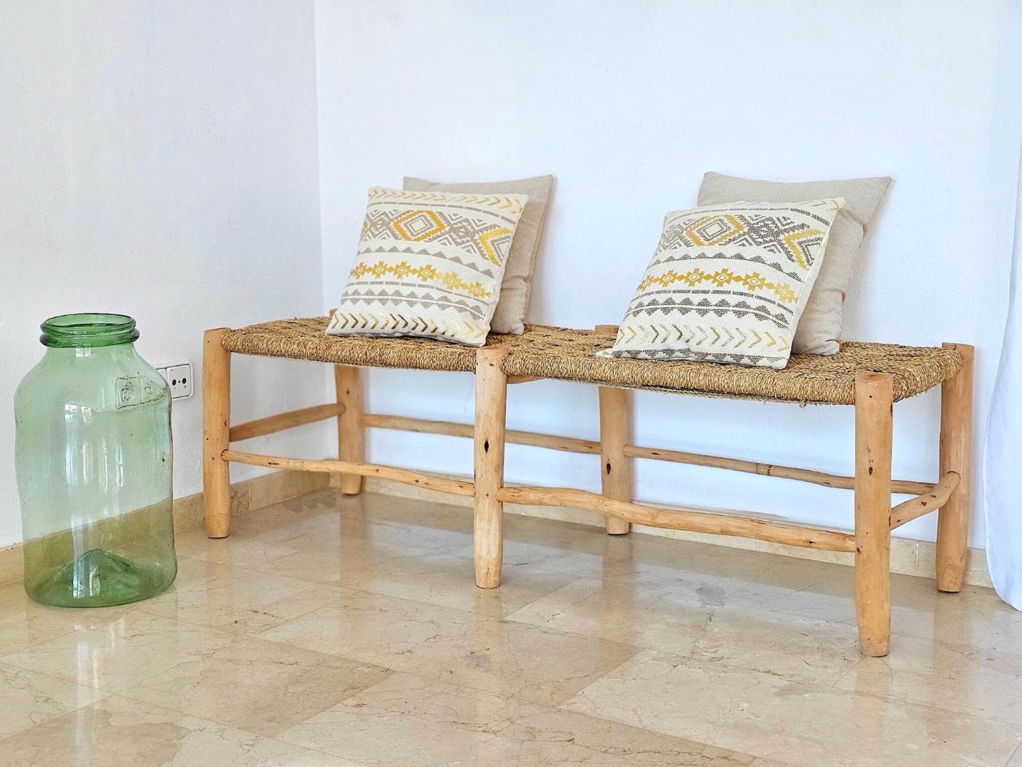 Cala Jondal "Can Amanaya" San José Екстериор снимка