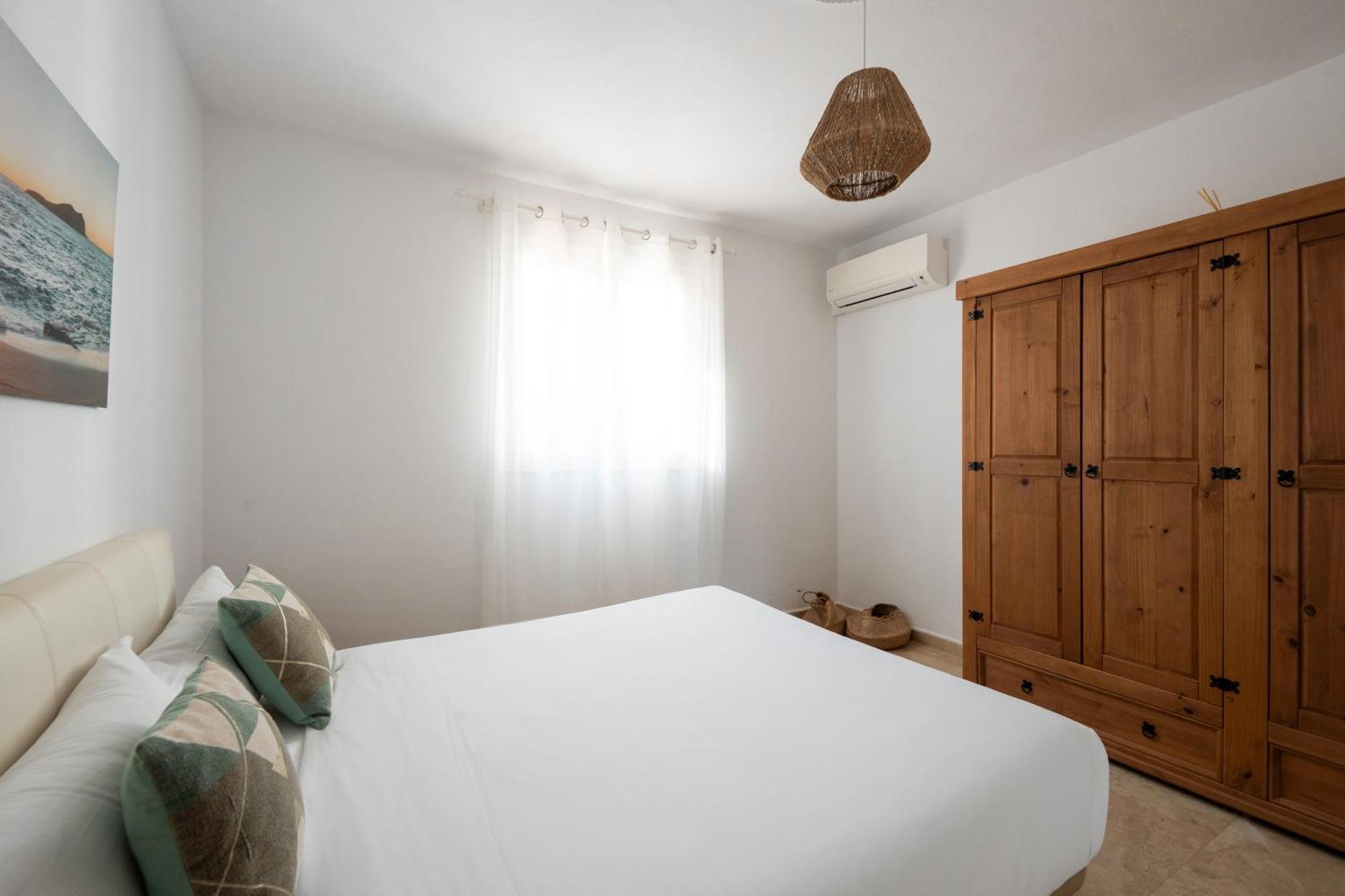 Cala Jondal "Can Amanaya" San José Екстериор снимка